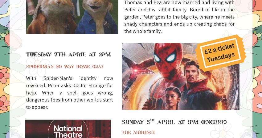 Spider-Man: No Way Home 