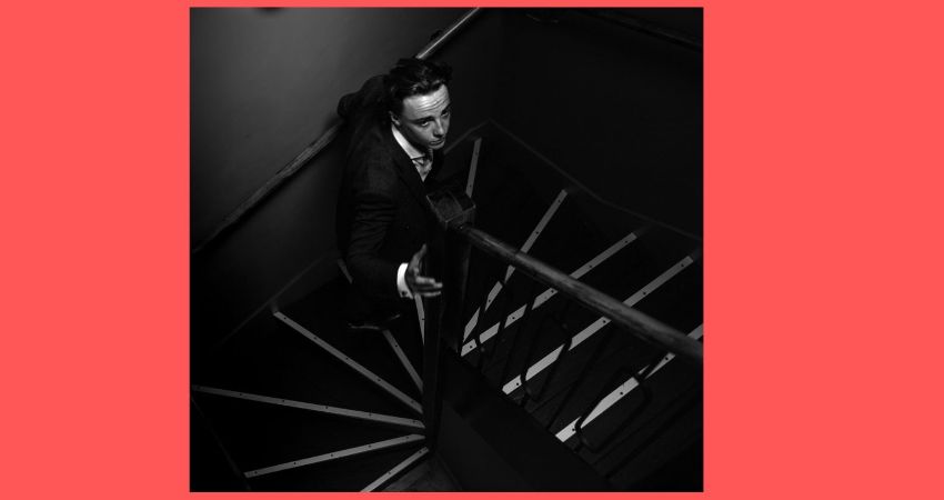 Substance at the Spice of Life   Featuring – Archie Thornhill 