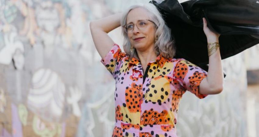 LAURA VEIRS and KARL BLAU 