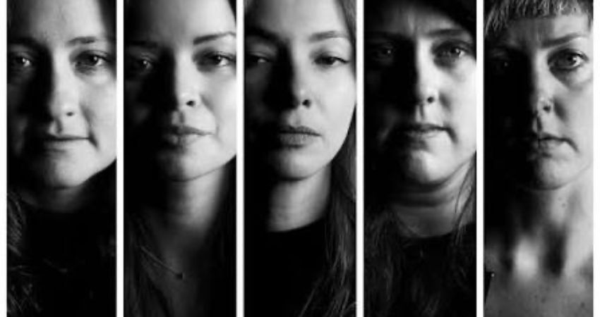 Fab Femme (All Girl Beatles Tribute) 