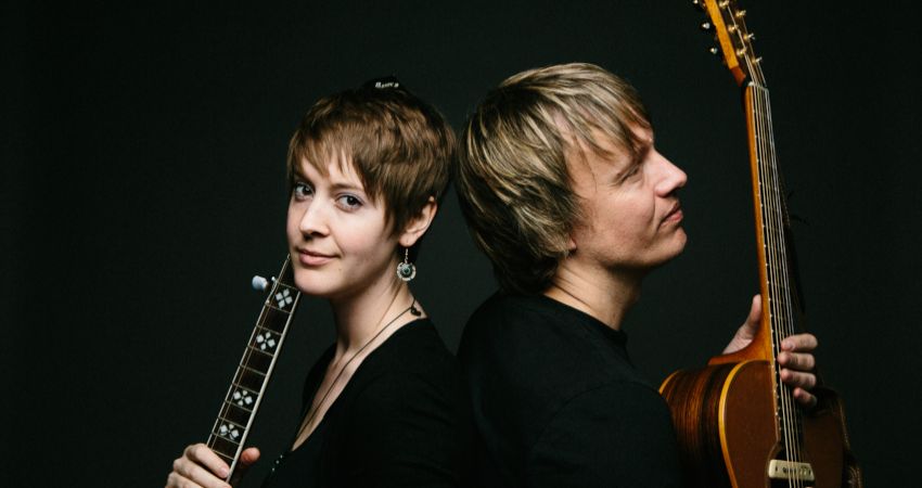 Honey & the Bear Duo 