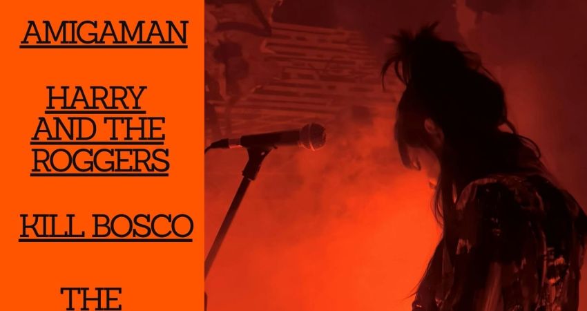 Amigaman 