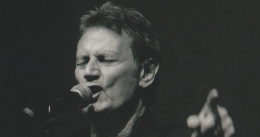 Martin Cure Celebration 