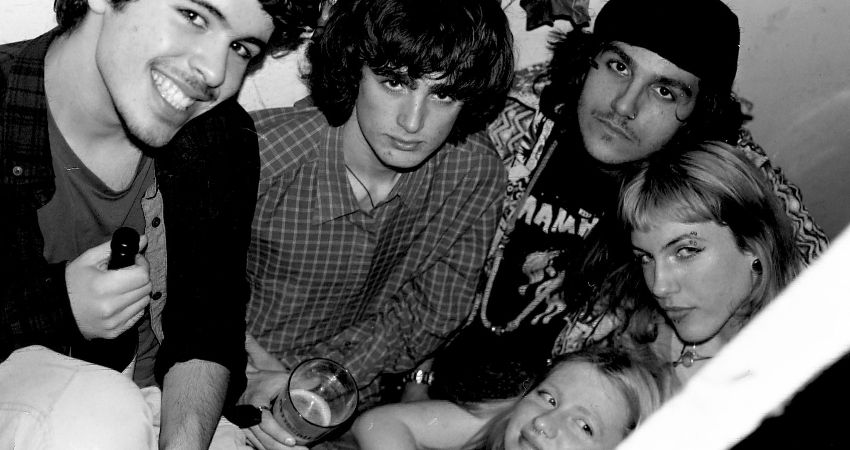 Thimble at The Folklore Rooms