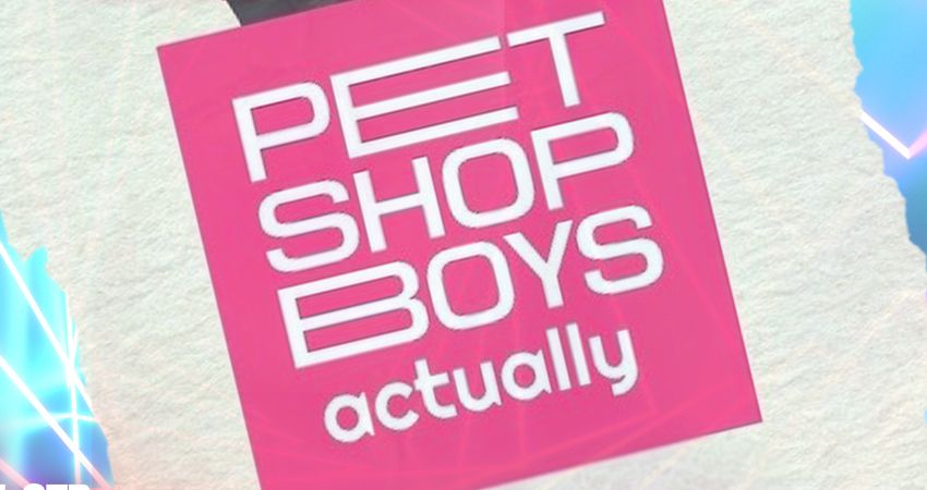 PET SHOP BOYS 