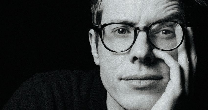 The Pump Present... ED BLUNT 