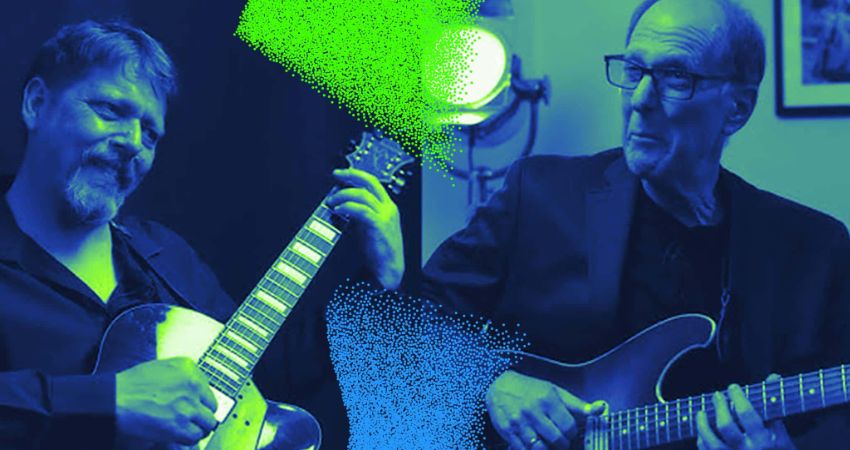 Lorne Lofsky/Nigel Price Quartet