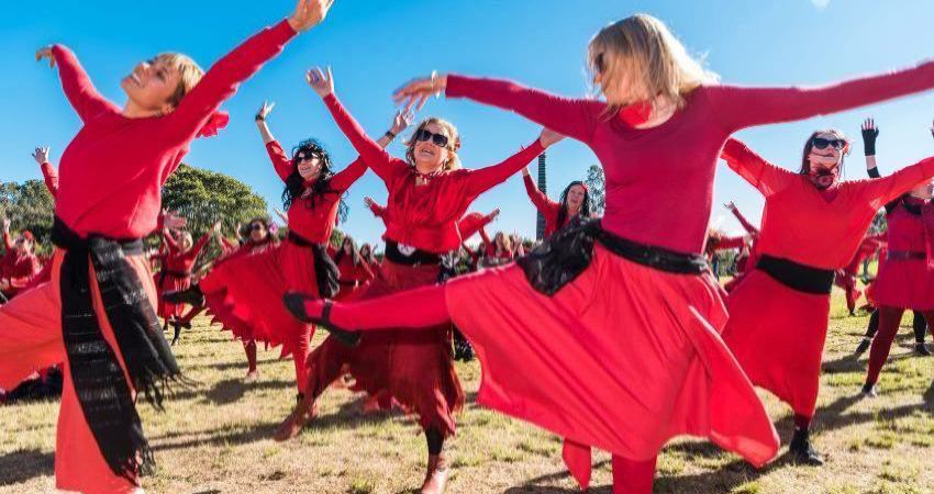 Wuthering Heights Dance Rehearsals May 20th 7pm-9pm 