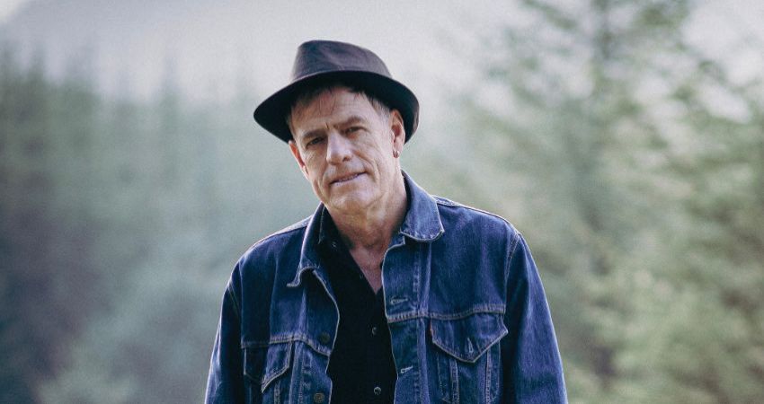 Martyn Joseph 
