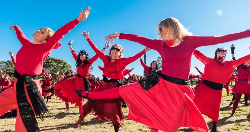 Wuthering Heights Dance Rehearsals 10th June 7pm-9pm 