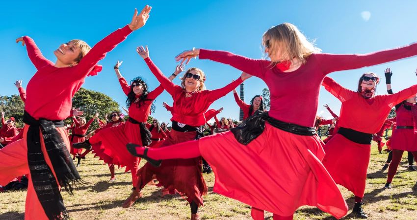 Wuthering Heights Dance Rehearsals 17th June 7pm-9pm 