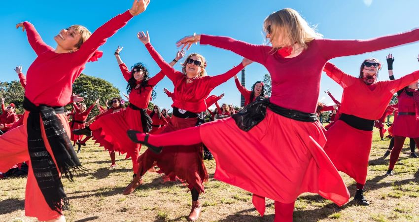 Wuthering Heights Dance Rehearsals 19th July 11am-1pm 