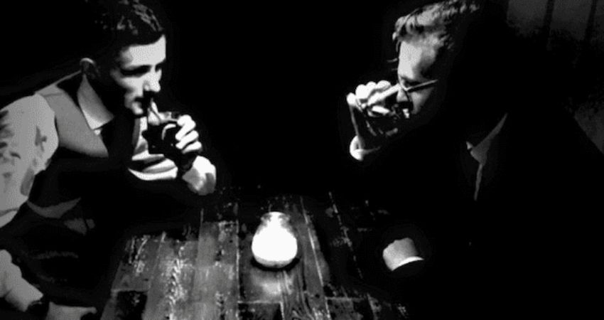 Goodnight Ladies Presents the Big Smoke Medicine Jam Ft Blag… 