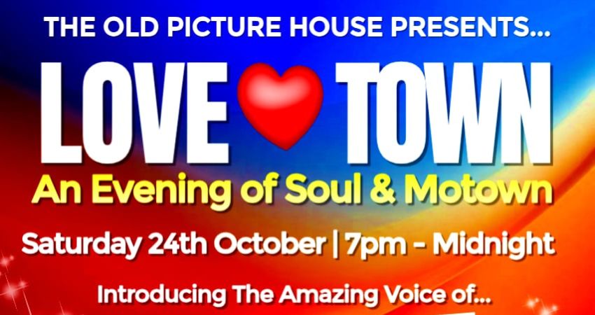 Love ❤️ Town… Back to the old Skool 