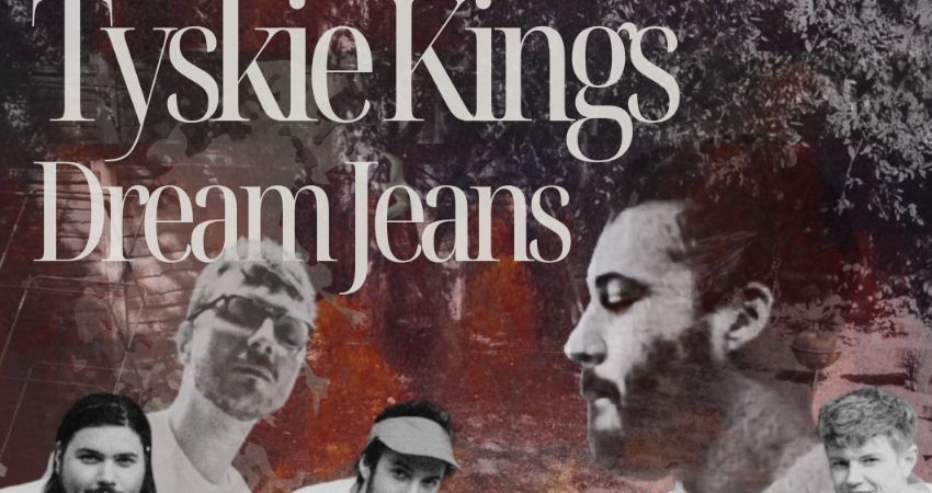 Tyskie Kings // Dream Jeans - Return Of The Kings - Schnapszahl Special