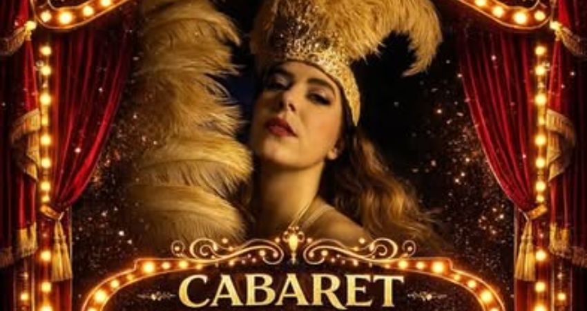 SATURDAY NIGHT  CABARET COMEDY SHOW INCLUDES  KATE SHORTT +KIKI NOIR  + MAPLE ZUO 