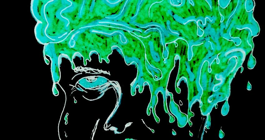 MELT YOUR BRAINS FEST 