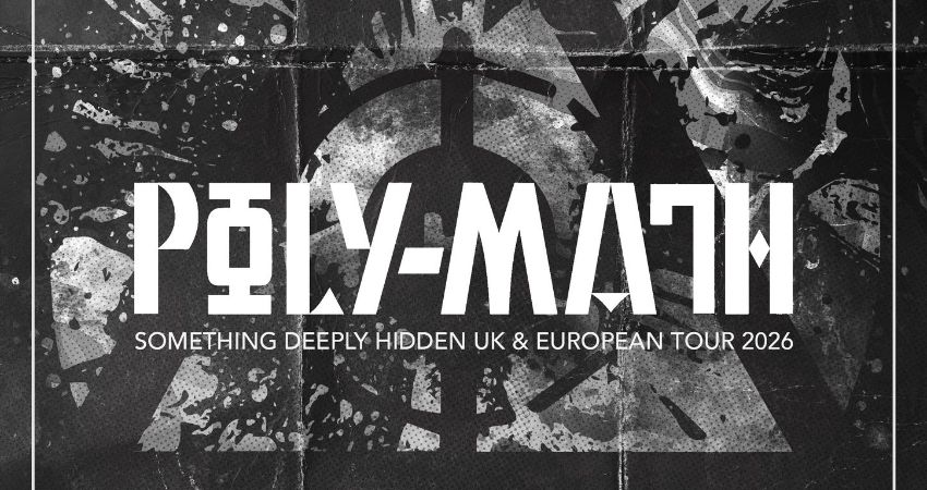 Poly-Math @ The Carousel 