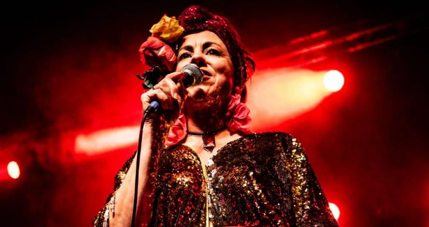 Sister Suzie / Jim Hammond & The Dandys 