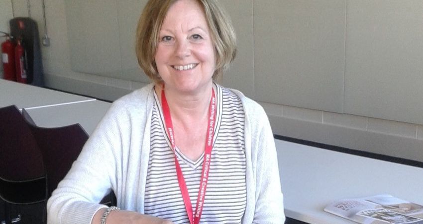 How to get your book published workshop 