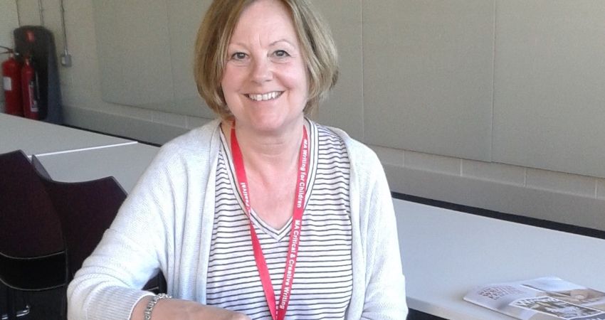 Creative Writing Taster Session 