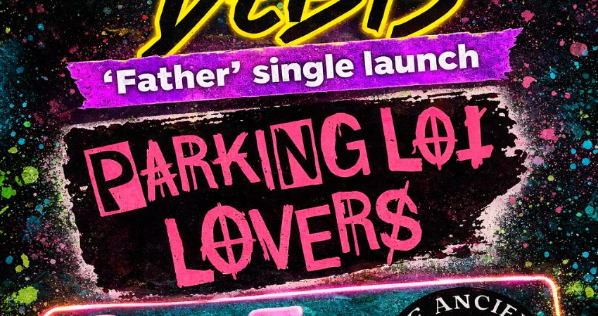 Debts, Parking Lot Lovers, Smut Club + The ANCIENT Unknown 