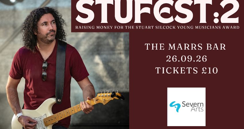 StuFest 2 