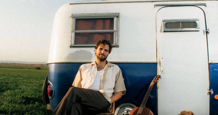 Daniel James McFadyen (matinée performance) 