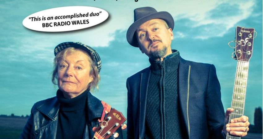 Wildwood Jack concert 