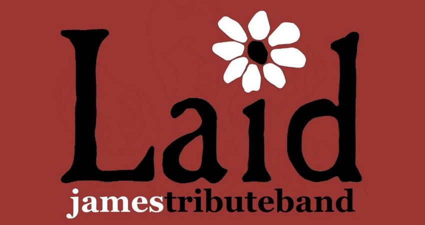 Laid - James Tribute Band 