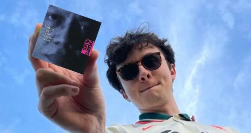 Joe Evans presents 'CEDAR'S BLUES'