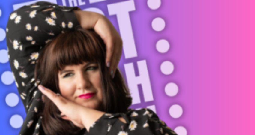 Last Laugh at The City Hall 