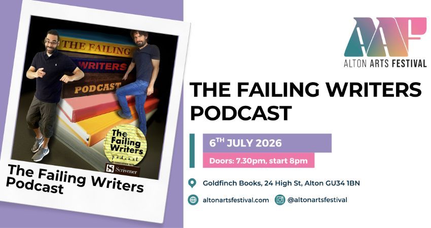 The Failing Writers 