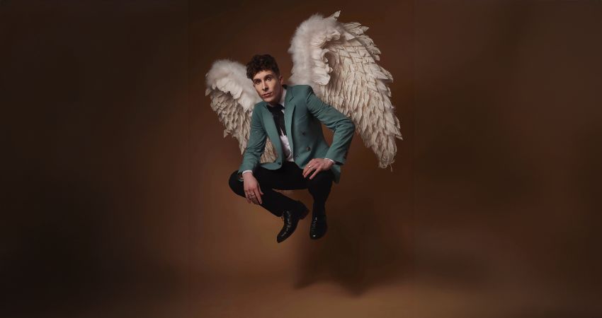 Larry Dean: Hellbent 