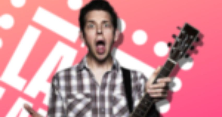 Last Laugh at The City Hall 