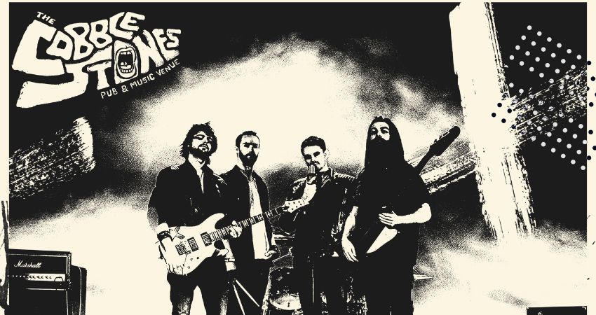 REGIONAL ONE + NÆMA + FEDERAL BLACKOUT