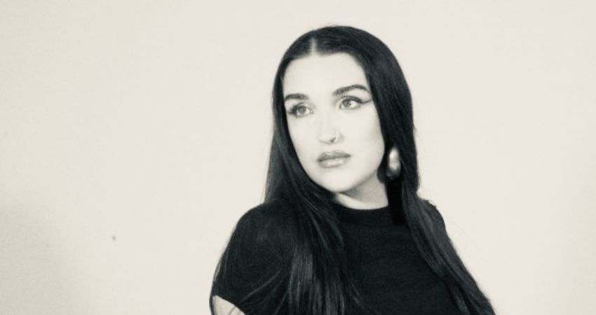 MISSLOULOU live at SJQ