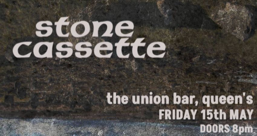 Stone Cassette