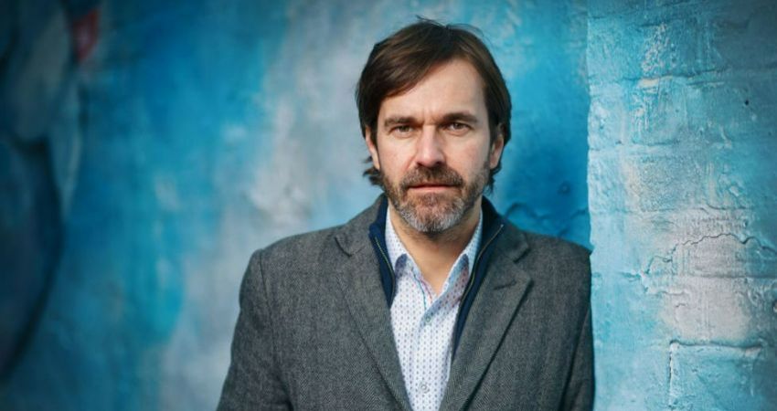 An Evening with Mark Morriss (The Bluetones) 