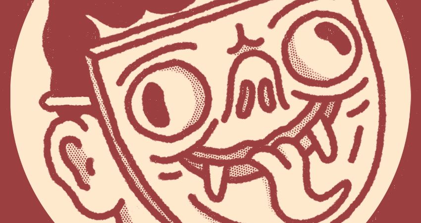 Don't Be Yourself - Lil Wenker, Rosie Nicholls, and more 