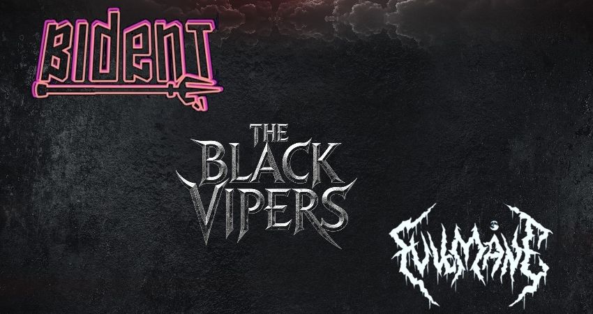 M2TMLDN 2026 - HEAT SEVEN 