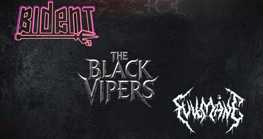 M2TMLDN 2026 - HEAT SEVEN 