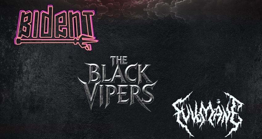 M2TMLDN 2026 - HEAT SEVEN 