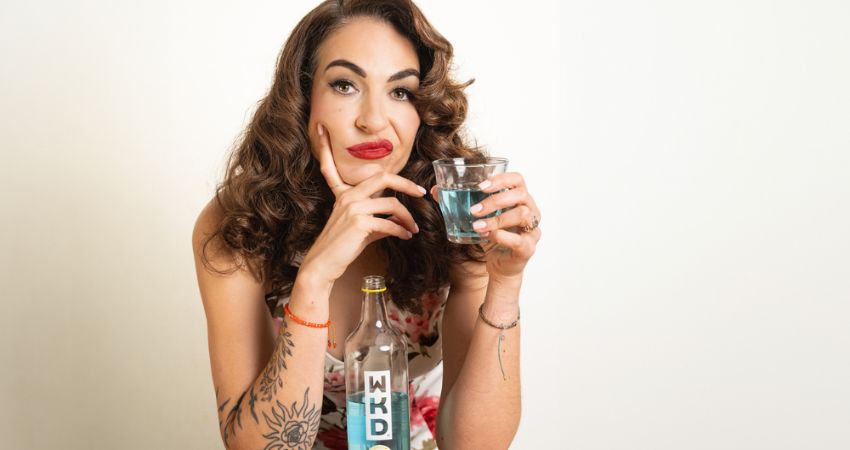 The Last Laugh with Esther Manito 