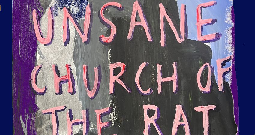 Unsane + Church of the Rat + Worry 