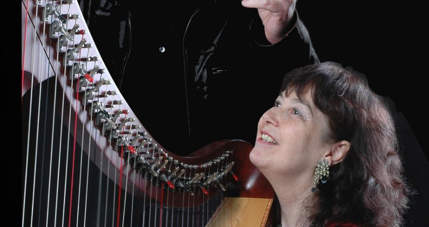 Alan Dall and The Sea of Stories 