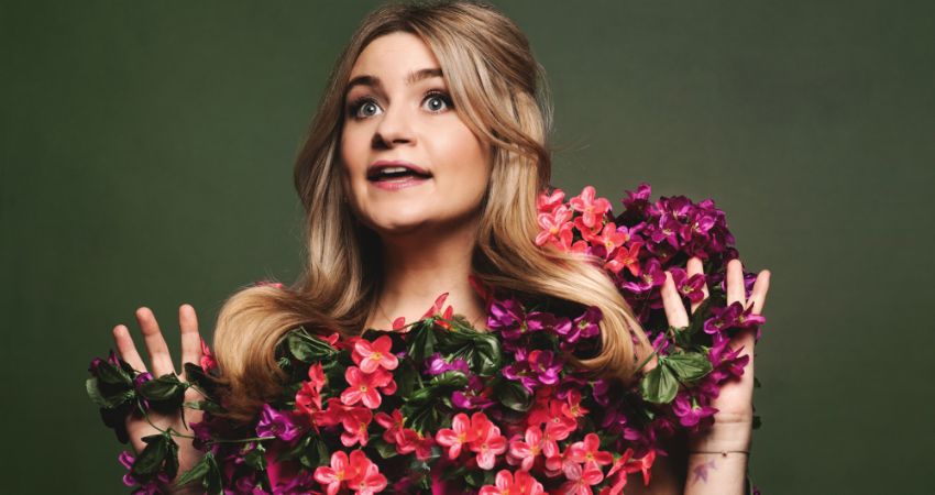 Good Ship Comedy Honor Oak feat. Harriet Kemsley 