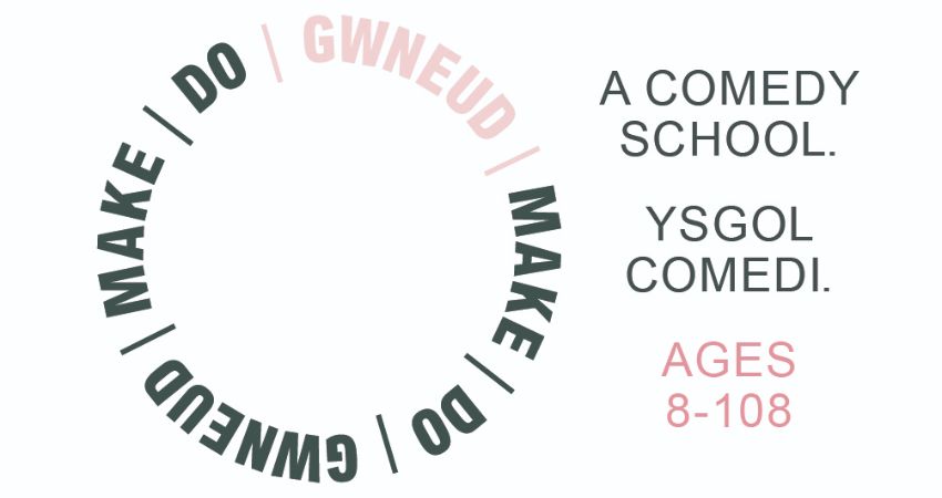 Comedy showcase with Kiri Pritchard-McLean 