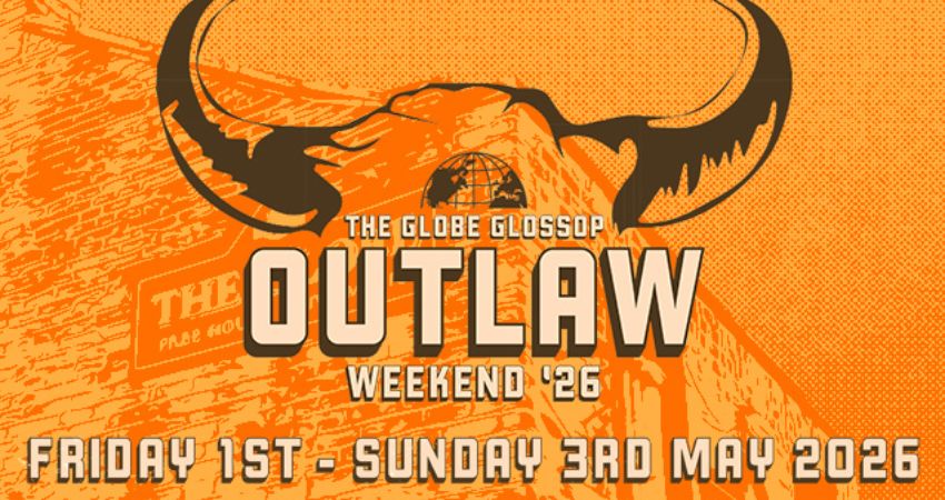 Outlaw Weekend 26 Sunday Night Ticket 