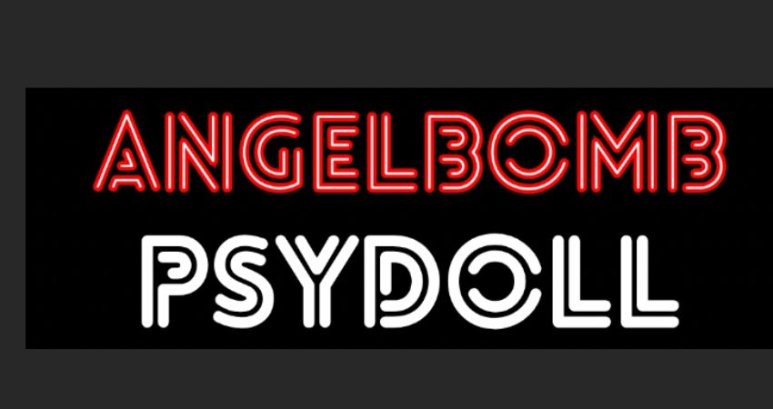 Angelbomb 